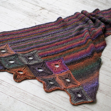 Sikuli Shawl