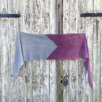 PinPoint Shawl