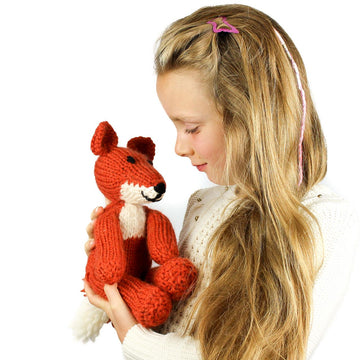 Freddie Fox