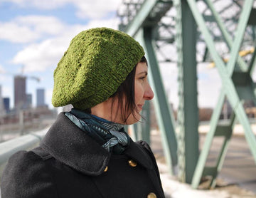 Corrib Beret