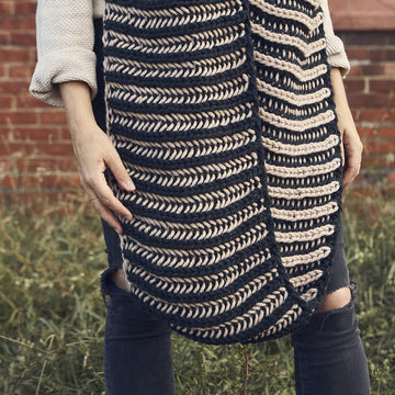 Illusionist Infinity Scarf
