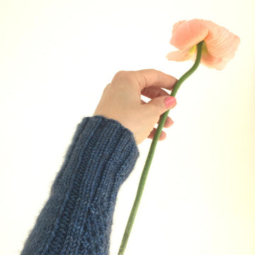 Oscuro Sweater