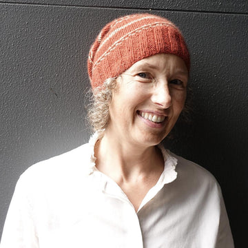 Homey Slouch Beanie