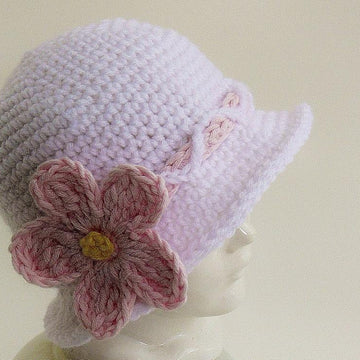 Summer Sun Hat Baby Girls to Ladies L