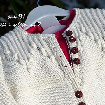 Simple Cardi