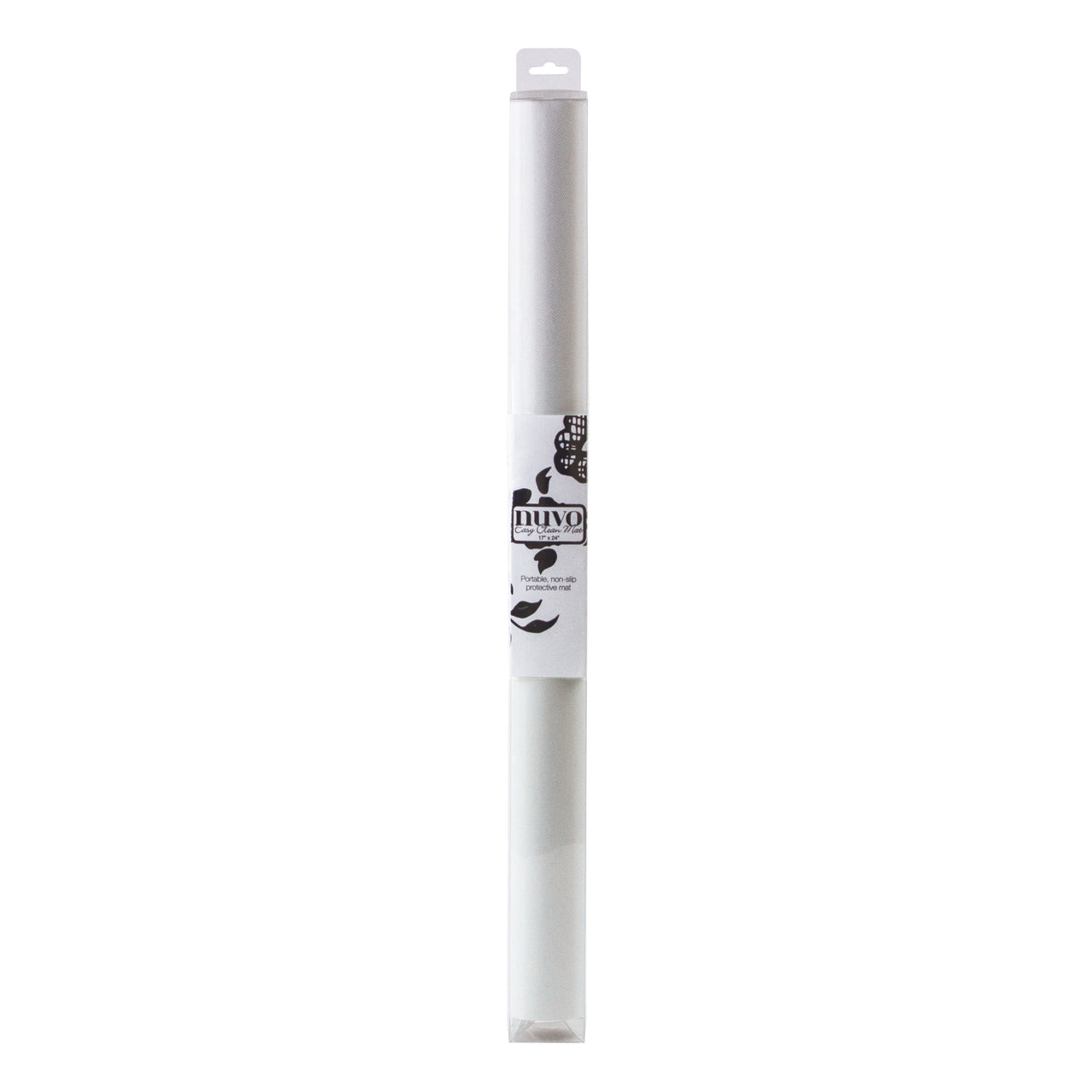 Nuvo Easy Clean Mat 17inx24in