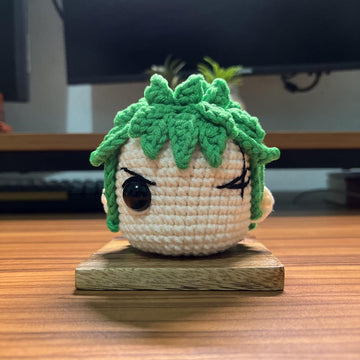 One Piece - Roronoa Zoro