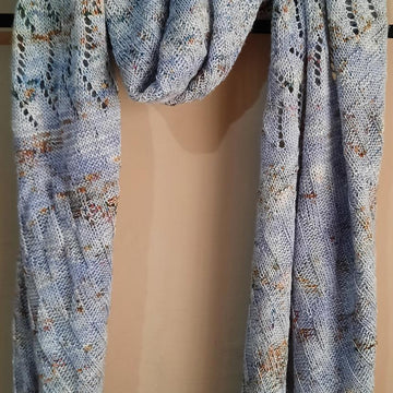 Waterways Wrap
