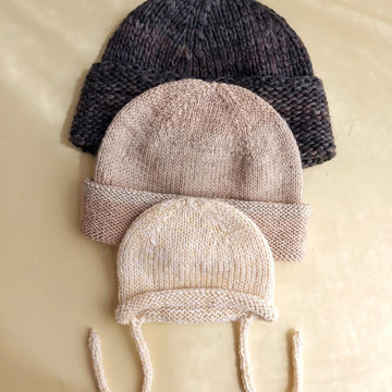 Walkerville Beanie