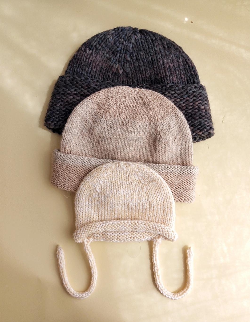 Walkerville Beanie