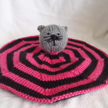 Kittie Blanket