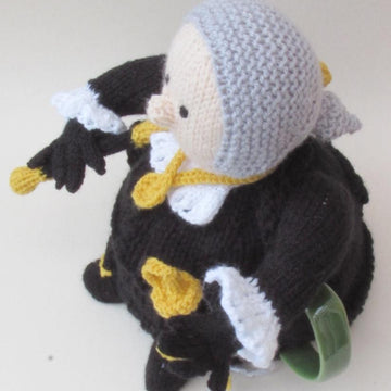 Black Rod Tea Cosy