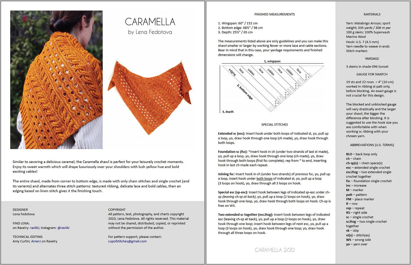 Caramella