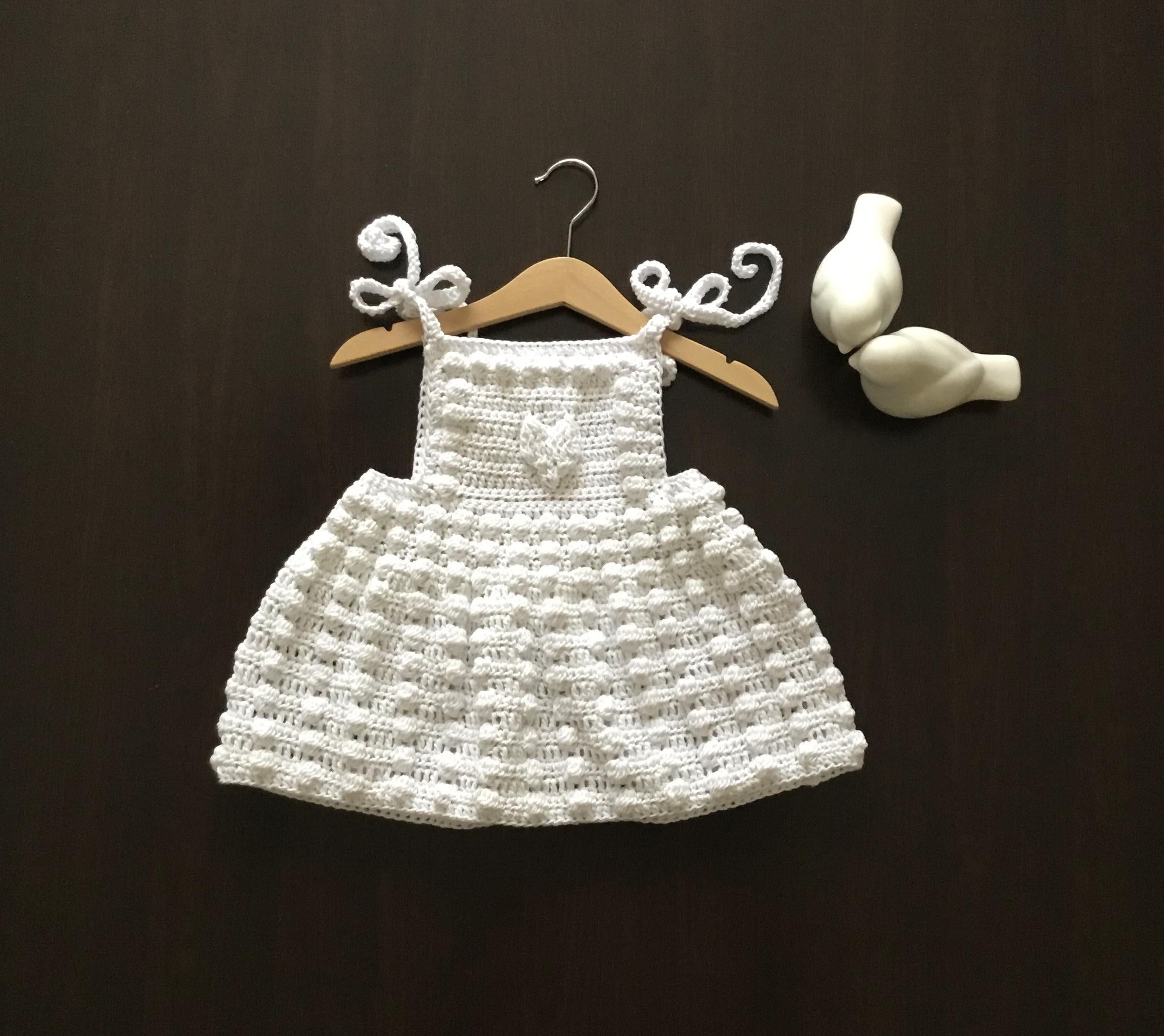 Sweetheart Tie Strap Dress N 654