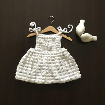 Sweetheart Tie Strap Dress N 654