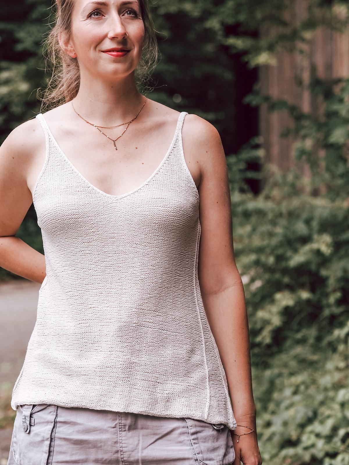 Isadora Top