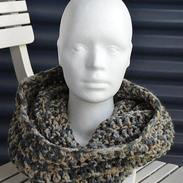 Chunky Cowl