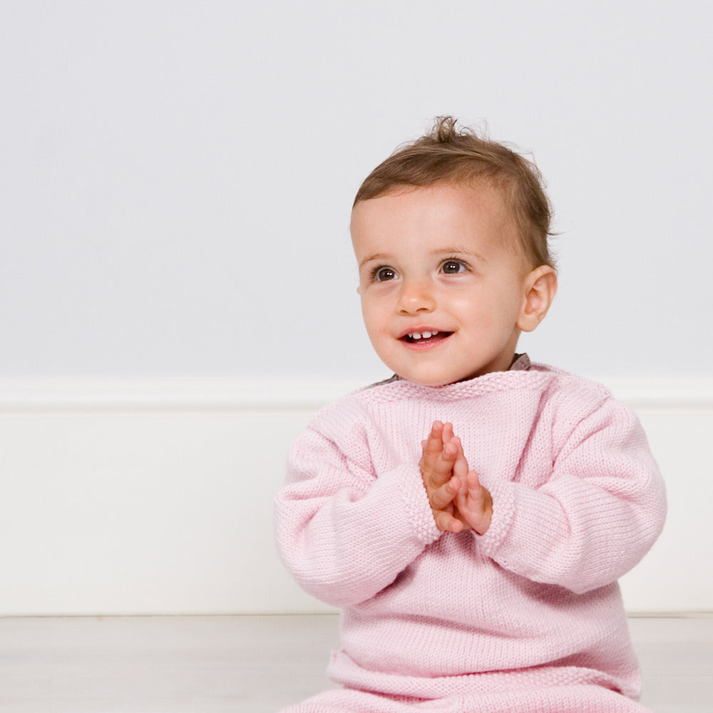 Baby Collection Ebook - Knititng Patterns for Babies by MillaMia