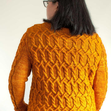 Winden Cardigan