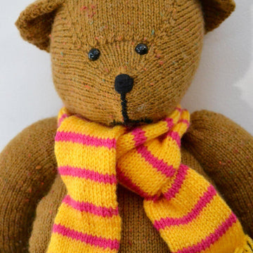 Teddy Bear