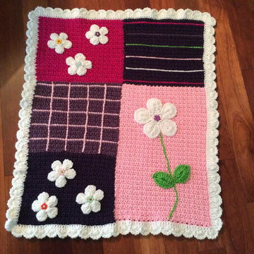 My Little Blossom Baby Set