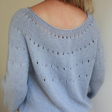 La Monnaie Blouse