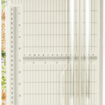 Dress My Craft Paper Trimmer 6"X12" - 570831