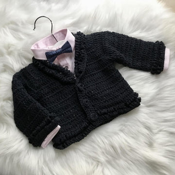 Albatross Classroom Cardigan N 425