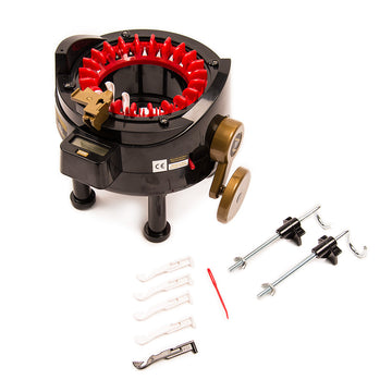 Addi Express Knitting Machine