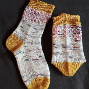Bricks Socks