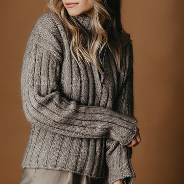 Aeternum Sweater
