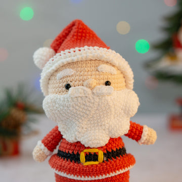 Mr Santa