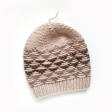 TRIANGLES Hat