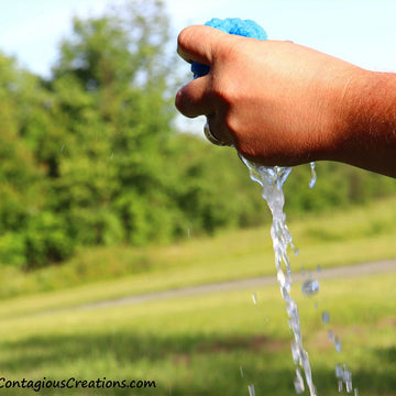 Reusable Water Balloon