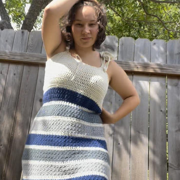 Gelato Sundress