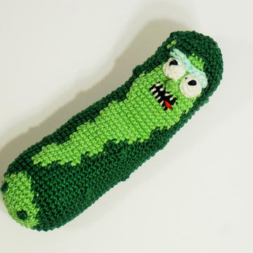 Pickle Rick from Rick&Morty