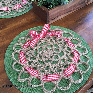 Farmhouse Placemat