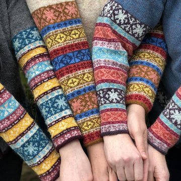 Cardigan Dagi