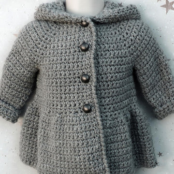 Bunny Jacket