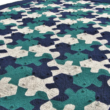 Tiling Fish