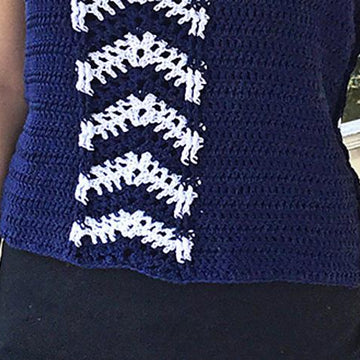 Sandy Beaches Tank