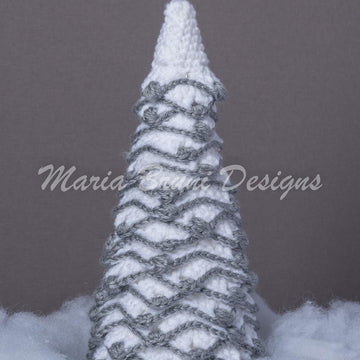 Winterland Christmas Trees