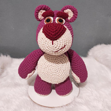 Lotso, Toy Story