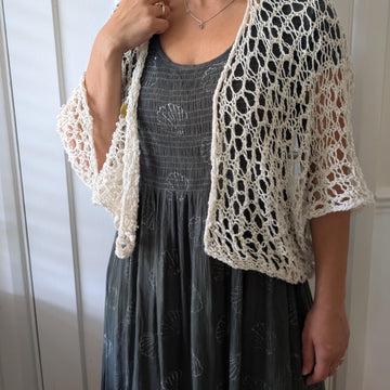 Truro Cardi