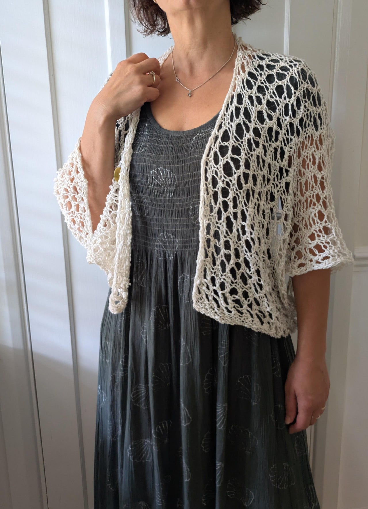 Truro Cardi