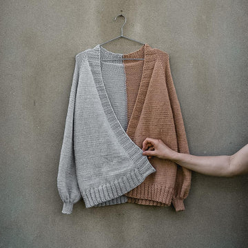 Betta cardigan