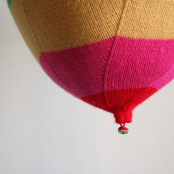 Hot Air Balloons