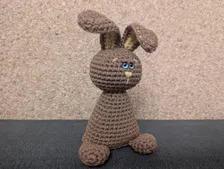 Phone Stand Bunny 2 English_US