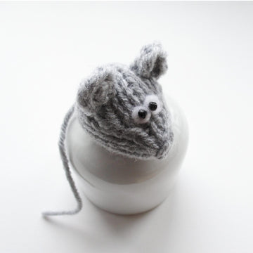 Teeny Mouse