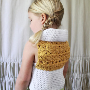 The Summer Vest